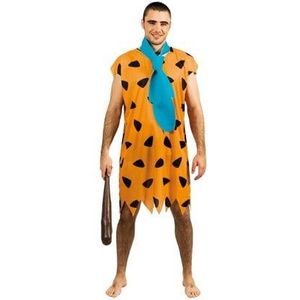 Fred Flintstones kostuum