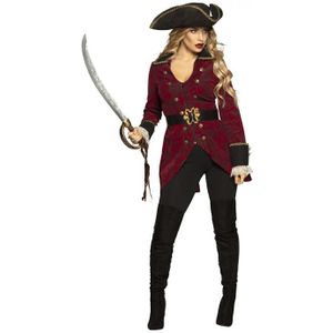 Dames Piraten kleding kopen? | Lage prijs | beslist.be