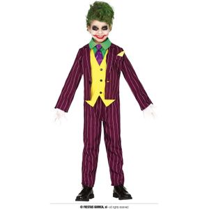 The Joker Kostuum Kind Batman
