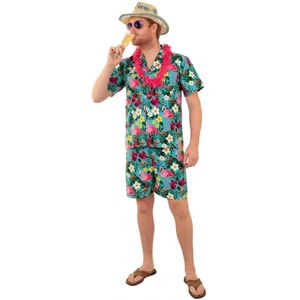 Hawaii outfit Maleko