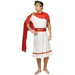 Goedkope carnavalskleding Romeinse man eco