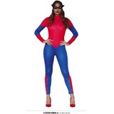 Spider woman kostuum