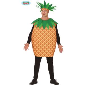 Ananas Kostuum Volwassenen
