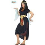 Egyptische Koningin Nefertiti kostuum