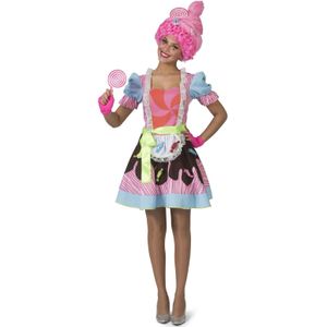 Candy Girl Kostuum Dames