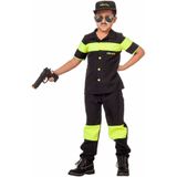 Nederlands Politiepak kind