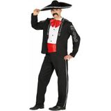 Mexicaanse Man Kostuum