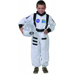 Astronauten kostuum kind elite