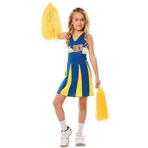 Cheerleader Kostuum Meisje