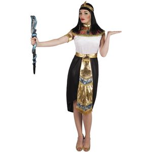 Verkleedkleding 1001 nacht Cleopatra Nefertari