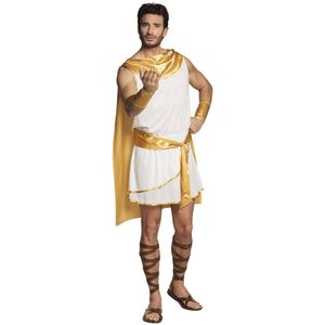 Grieks Herenkostuum Apollo