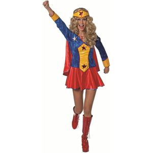 Wonder Supergirl kostuum