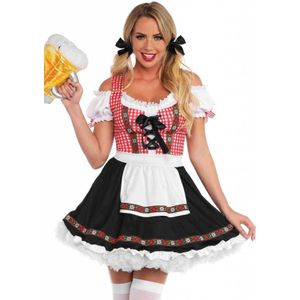 Dirndl Dagmar Kostuum