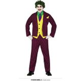 The Joker Kostuum Man Batman