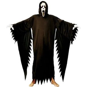 Screaming ghost kostuum