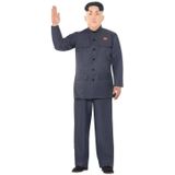 Dictator Korea kostuum
