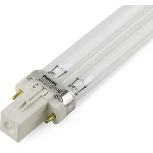 Uv-c pl lamp 11 watt - Elektra online kopen? | Ruim assortiment | beslist.nl