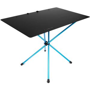 Helinox Café Table Wide campingtafel - 90 x 60 - Zwart