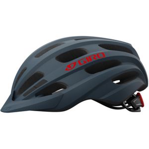Giro Register e-bike helm - Mat Grijs - Onesize