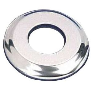 IDEAL RVS Sierring voor zwembadtrap - AISI 316