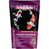 Sanikoi Colour Hi-Grow 6mm - 1400 gram