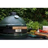 LetzQ barbecue spit large - 18 inch
