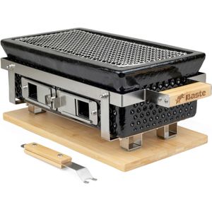BASTE Japanse Shichirin Grill - tafel bbq