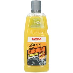 Sonax caravan shampoo - 1 liter