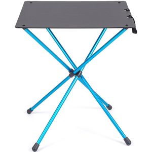 Helinox Café Table campingtafel - 60 x 60 cm - Zwart