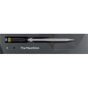 The Meatstick thermometer set