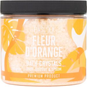 Finsuola badzout - Fleur d’Orange - 1 kg
