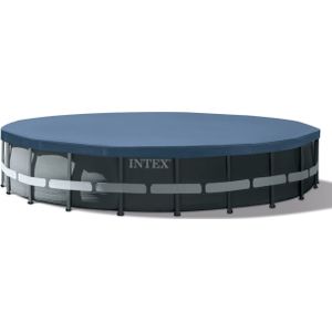 Intex afdekzeil - Ultra Frame - 610 cm (zeilmaat 635)