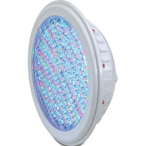 Zwembadlamp LED kleur