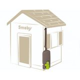 Smoby speelhuis accessoire - Regenton