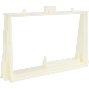 Filtercartridgehouder voor Dolphin zwembadrobot