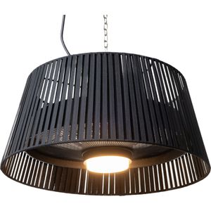 Luminous Lumora Ceiling 2000 watt terrasverwarmer
