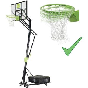 Basketpaal - Basketbalborden kopen? | Ruim assortiment, laagste prijs |  beslist.nl