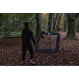 BLITS rebounder verstelbaar - 100 x 100 cm