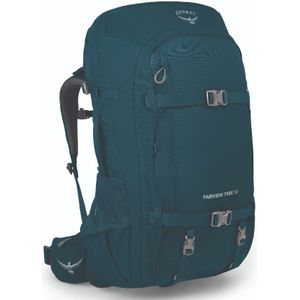 Osprey Fairview Trek Pack backpack - 50 liter - Donkerblauw