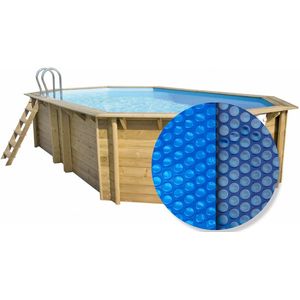 Zomerzeil voor Gardipool Rectoo 9,20 x 3,90