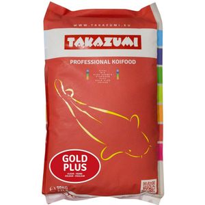 Takazumi Gold Plus - 10KG