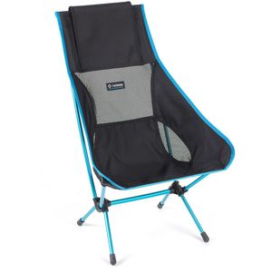 Helinox Chair Two Campingstoel - Zwart