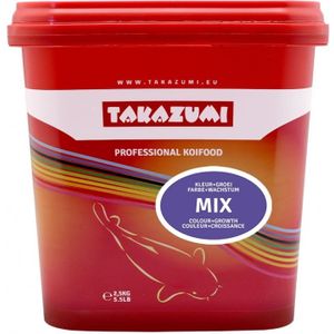 Takazumi Mix - 2,5KG