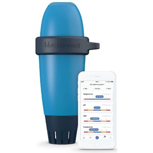 Astral BlueConnect Plus Zout (Gold) slimme watertester