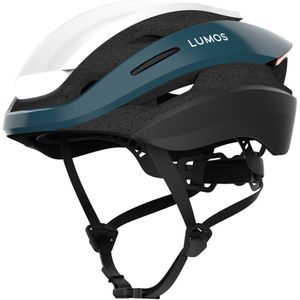 Lumos Ultra speed pedelec fietshelm - Blauw - M/L