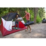 Therm-A-Rest BaseCamp 5.0 XW L zelfopblazende slaapmat