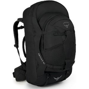 Osprey Farpoint backpack - 70 liter - Zwart