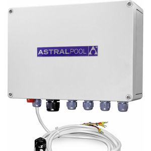 Astral relaisbox voor Elite Connect & Sugar Valley
