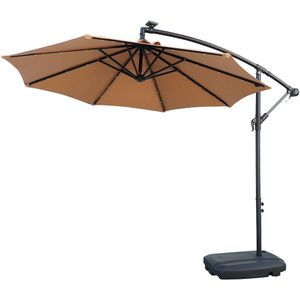 NetSpa parasol