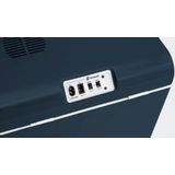 Outwell Ecocool Lite elektrische koelbox - 24 liter - Donkerblauw